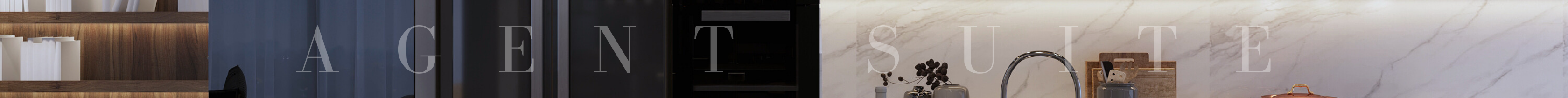 Femme Boss - Agent Suite